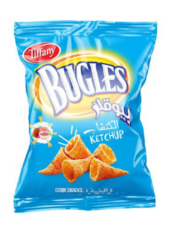 Tiffany Buggles Ketchup10.5g