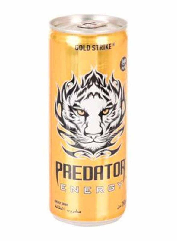 Predator 250ml