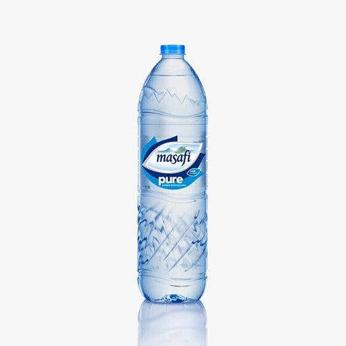 Masafi Water 1.5L