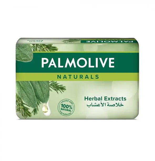 Palmolive Naturals Herbal Extracts 170gm