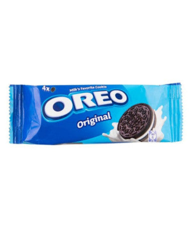 OREO Biscuits Chocolate  38gm