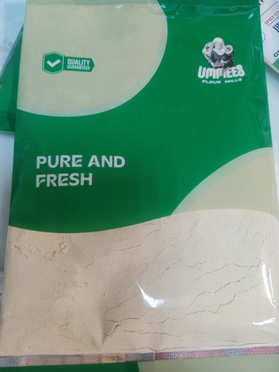Ummees Ginger Powder 50g