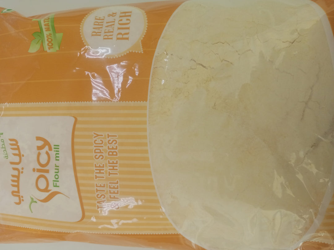 Spicy Besan Powder 400g