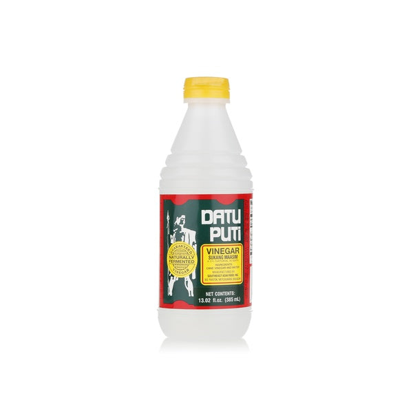 DATU PUTI VENIGAR 385ML