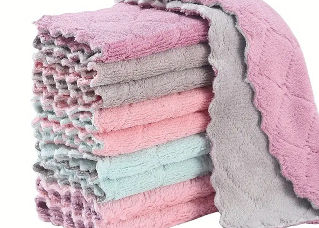 Kitchen towel 10 pice