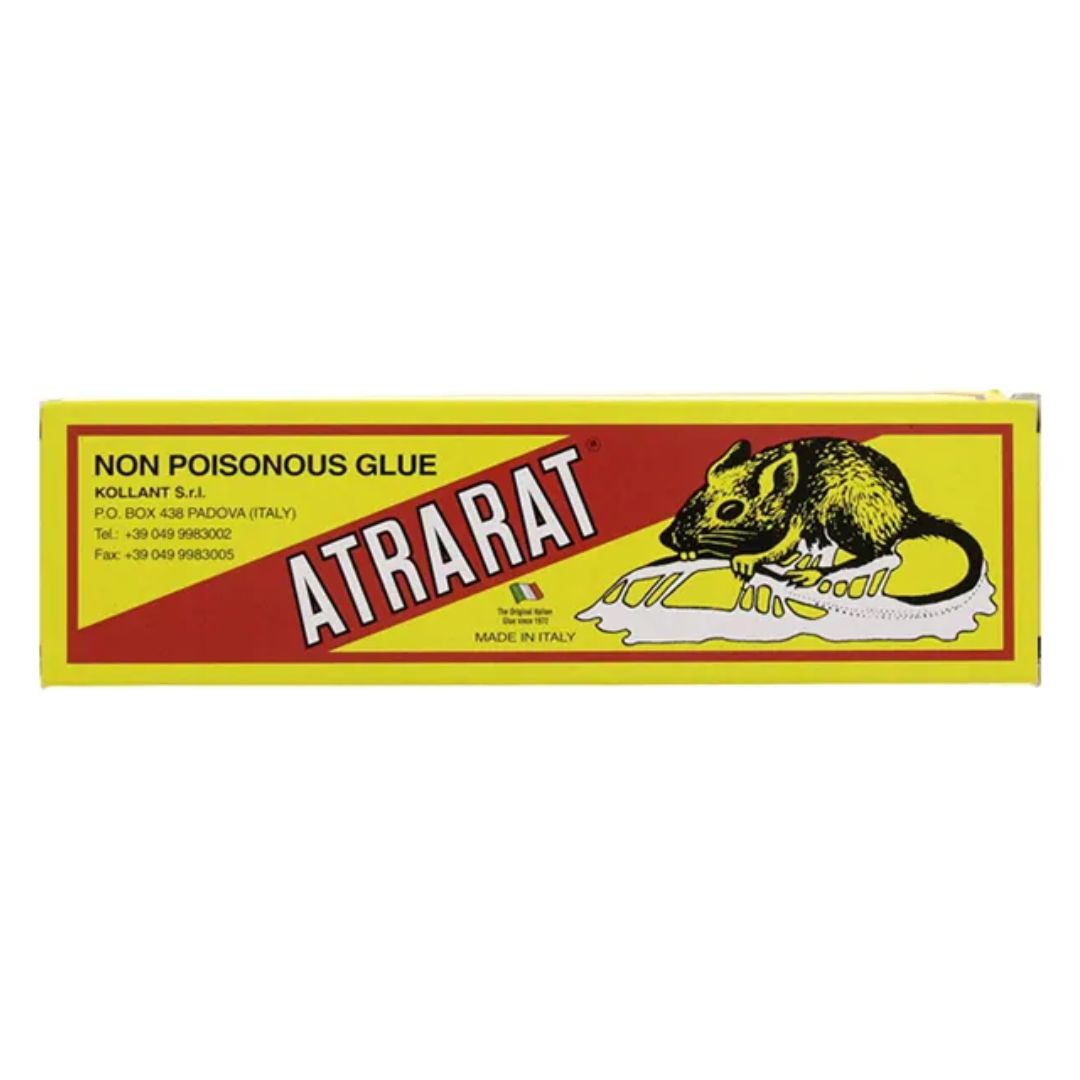 ATRARAT Non Poisonous Glue 135g