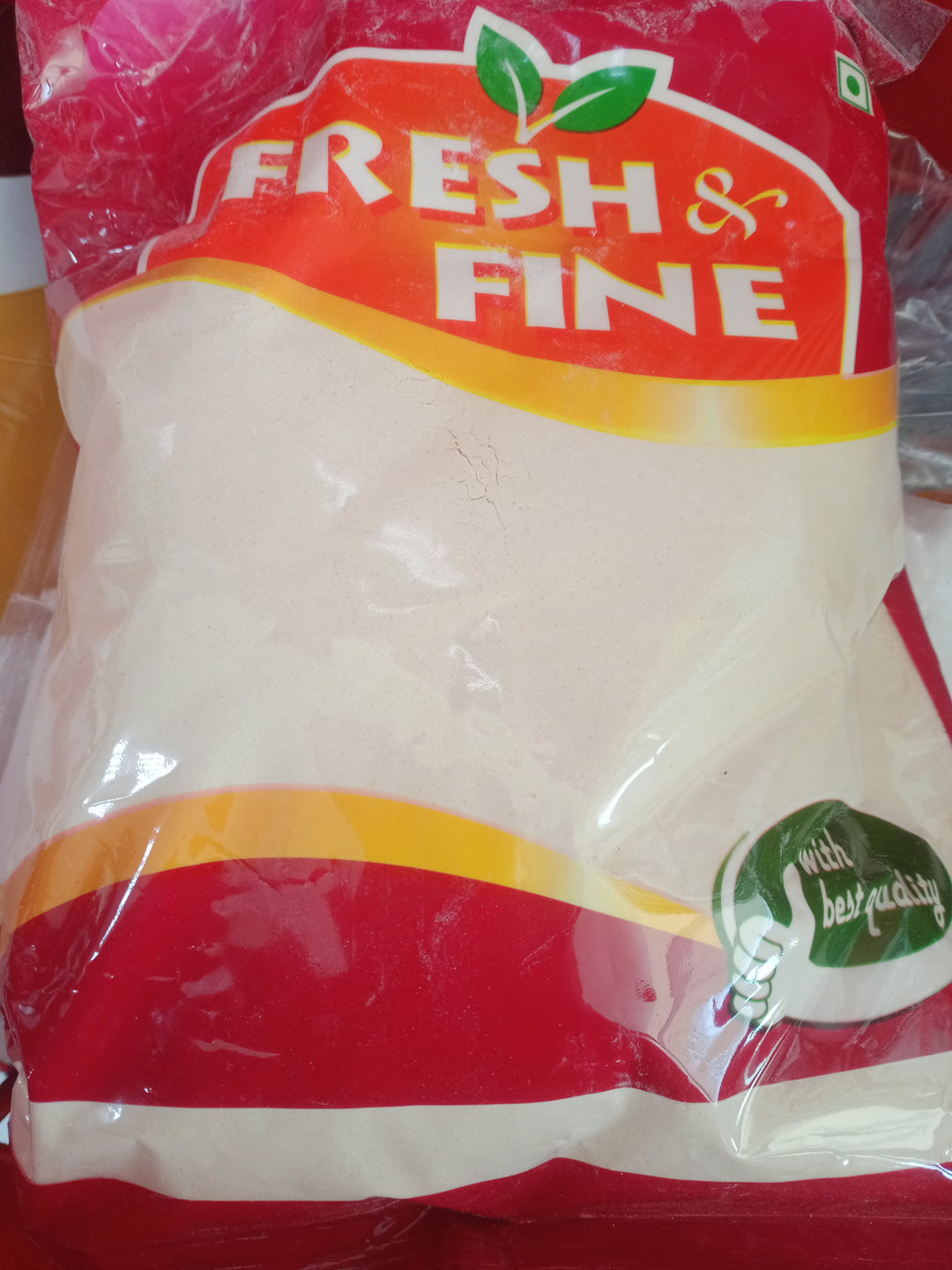 Fresh Fine Besan Powder 1kg