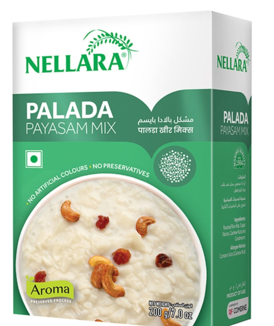NELLARA PALADA PAYASAM Mix 200gm