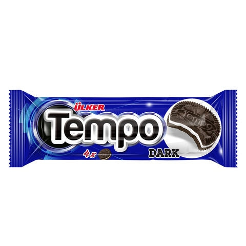 ULKER Tempo Dark 36g