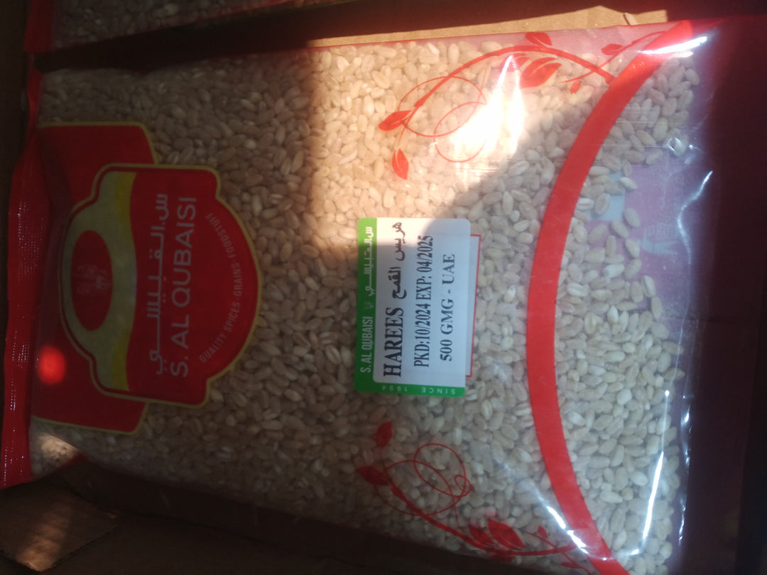 WHEAT HAREES 500GMS