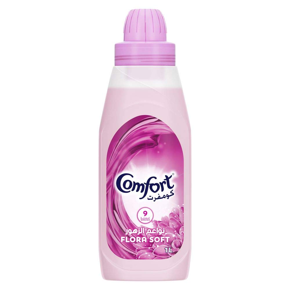 COMFORT Floral Soft 1LTR