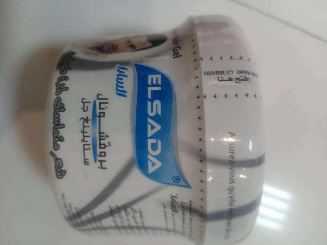 Elsada Styling Gel 250ml