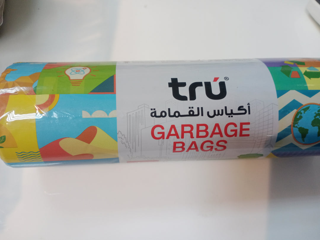 Tru Garbage Bags
