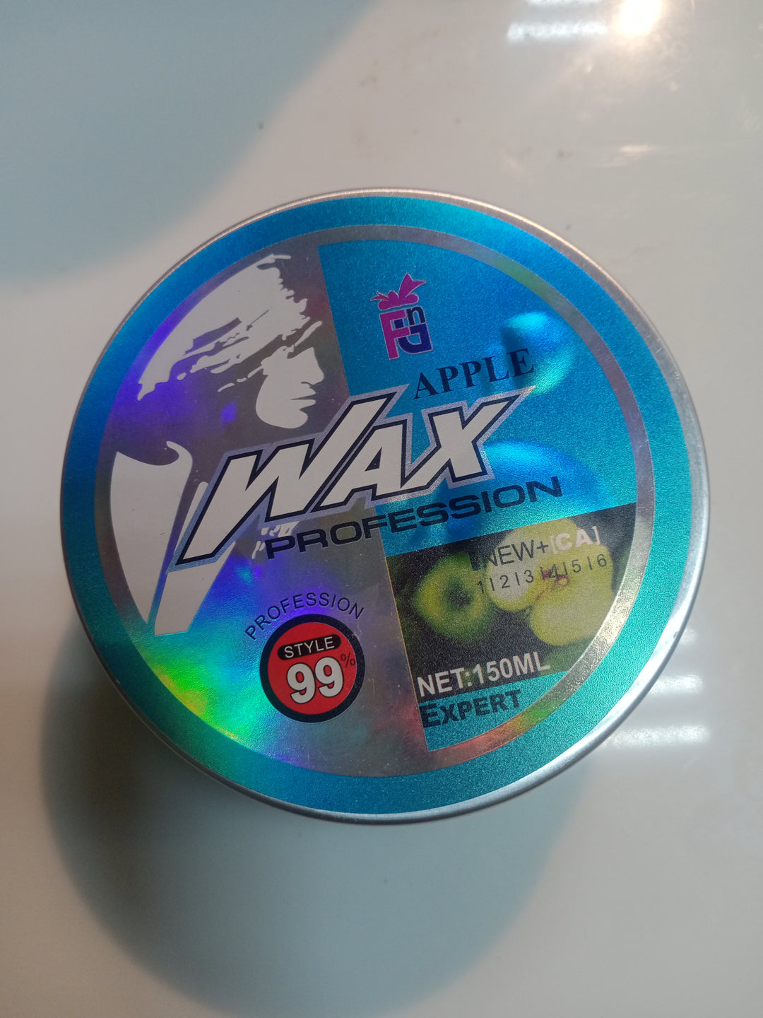 Wax Styling Gel 150ml