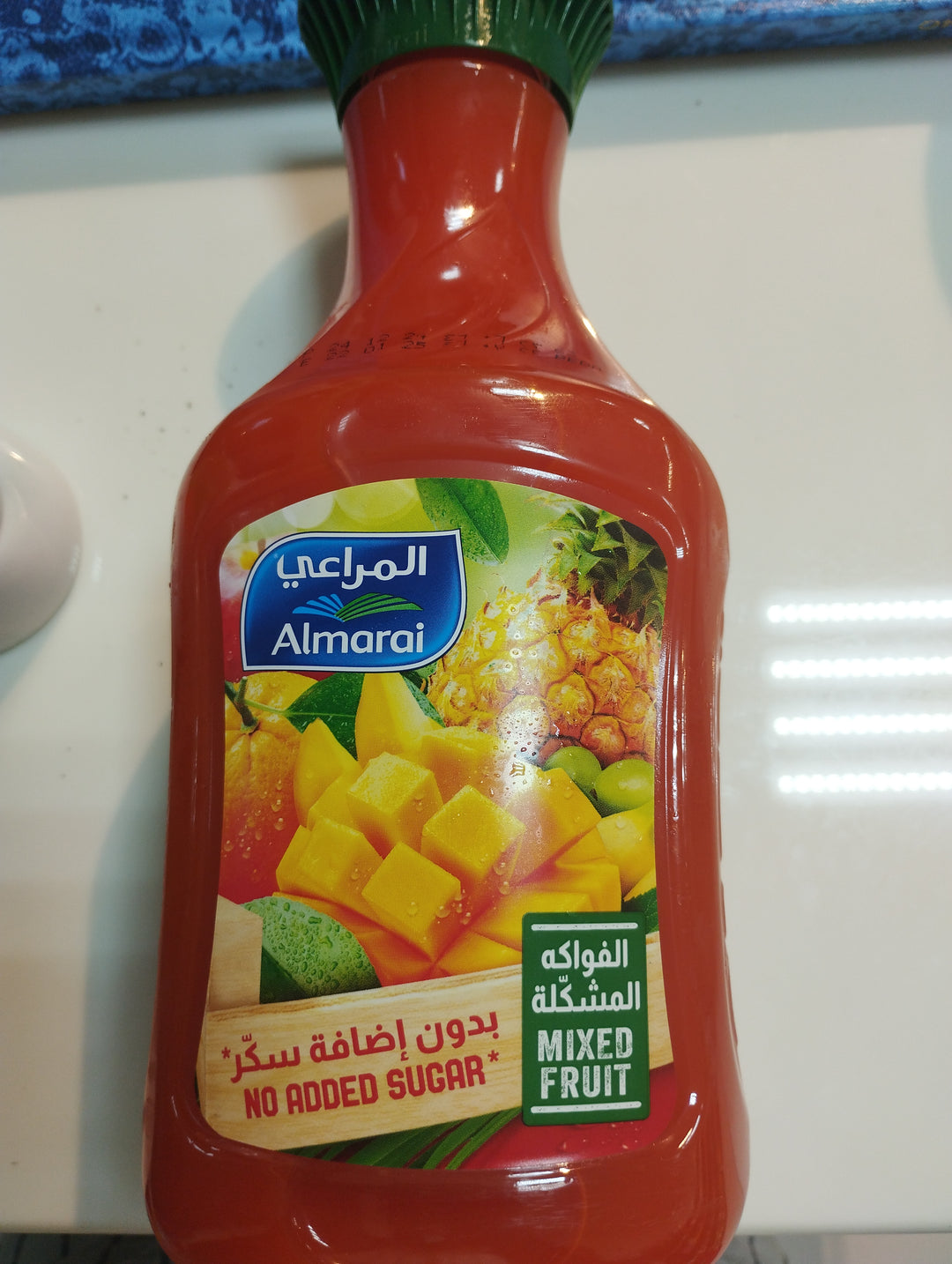 Almarai Mixed Fruit 1.4L