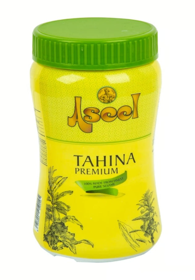 Aseel Tahina 450gm