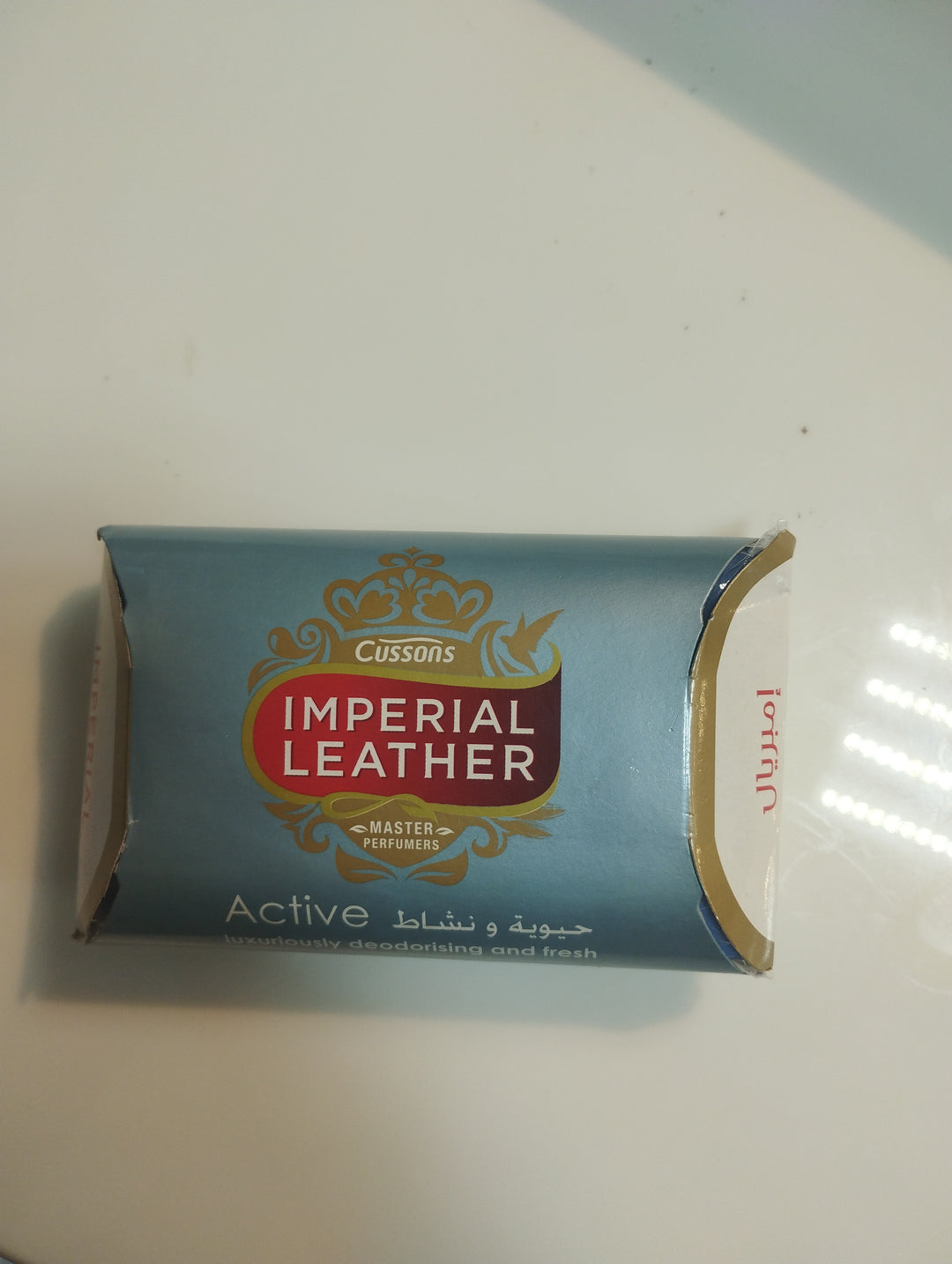 Imperial Leather Active 175g