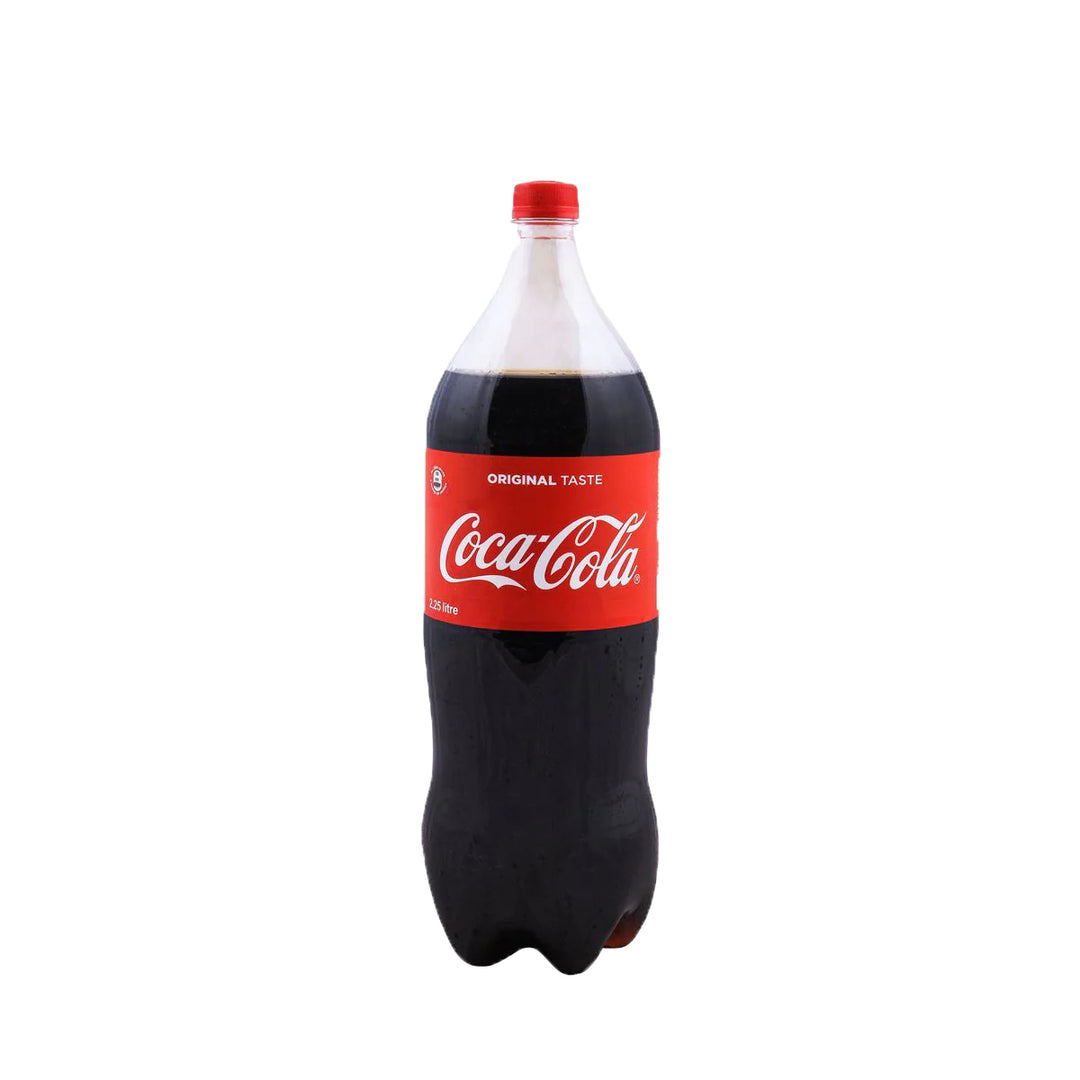 Coca Cola 2L