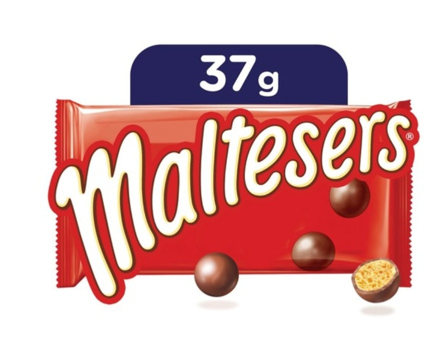 Maltesers 37gm