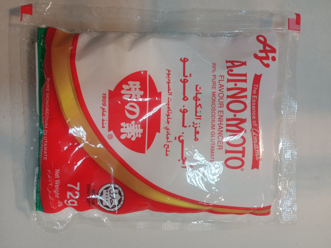 Ajinomoto 72g