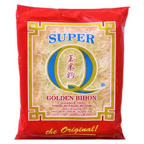 SUPER GOLDEN BIHON 227gm