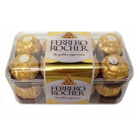 Ferrero Rocher 200g