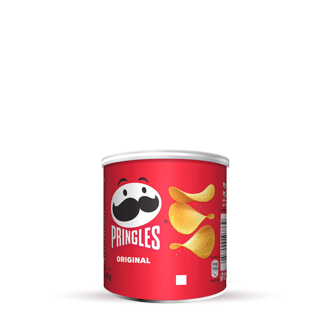 Pringles Original Chips 40g