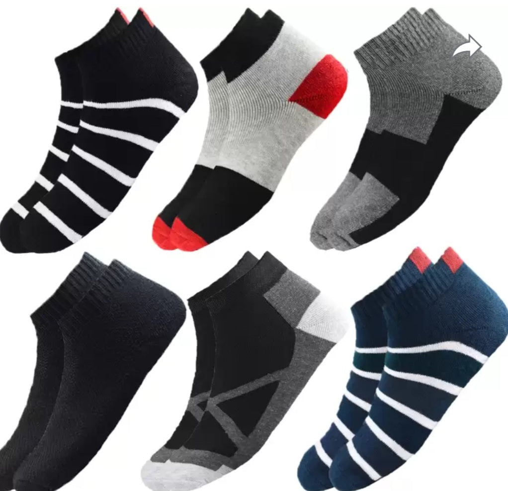 Socks 5pice