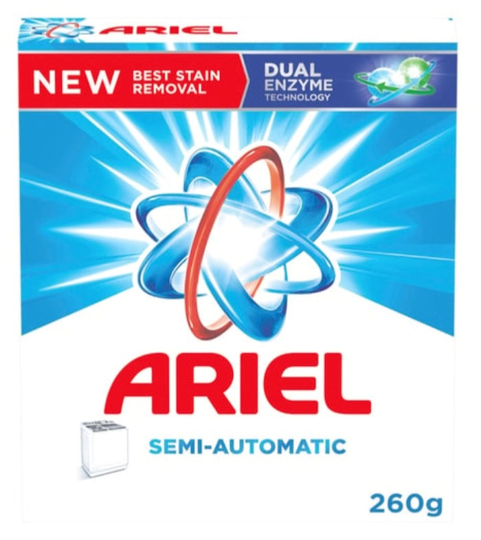 ARIEL semi automatic 260gm