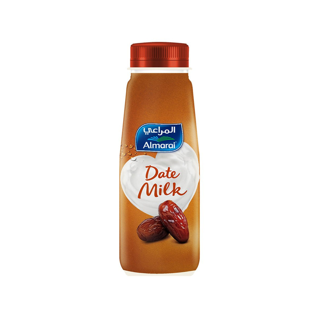 Almarai Date Milk 225ml