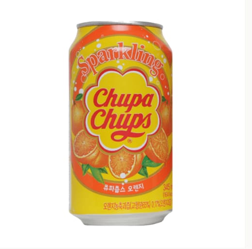 Chupa chups 345ml