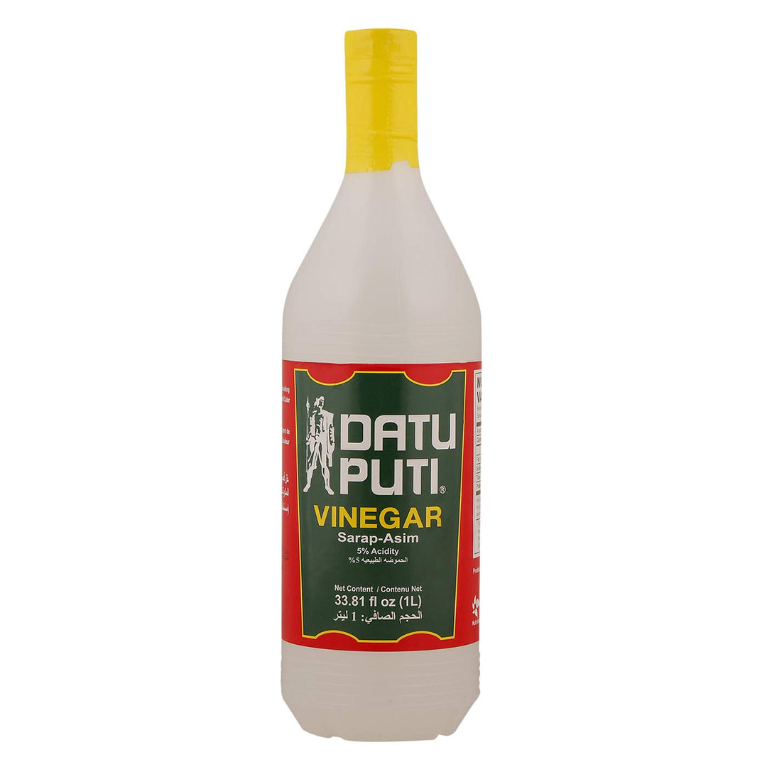 Datu Puti VINEGAR 1L