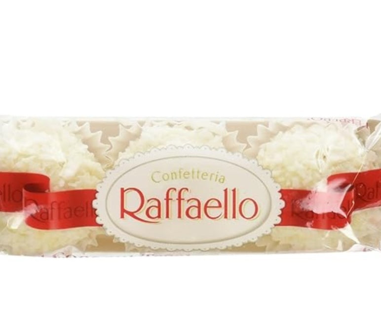 Raffaello 30gm