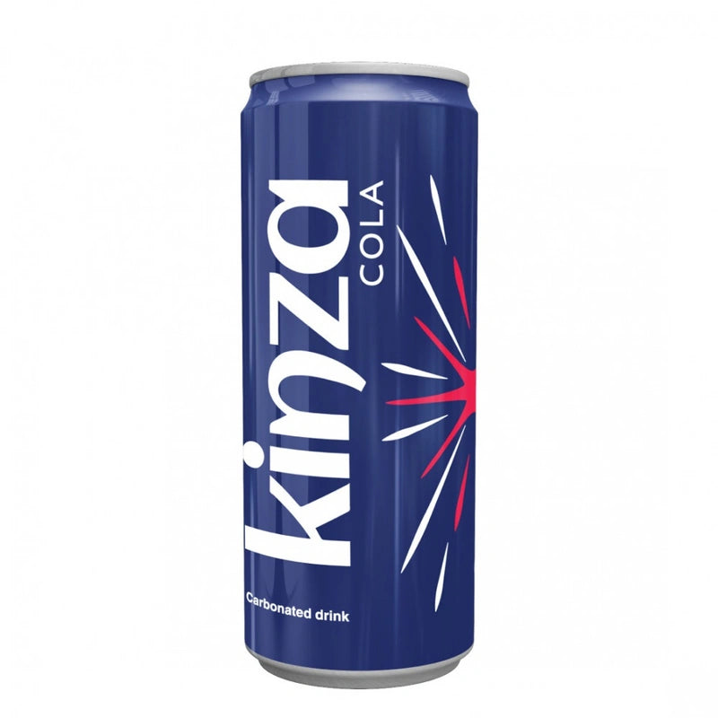 Kinza  Cola 250ml