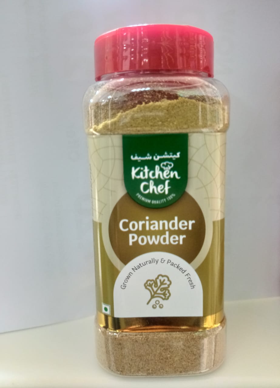 Kitchen Chef Coriander Powder 200g