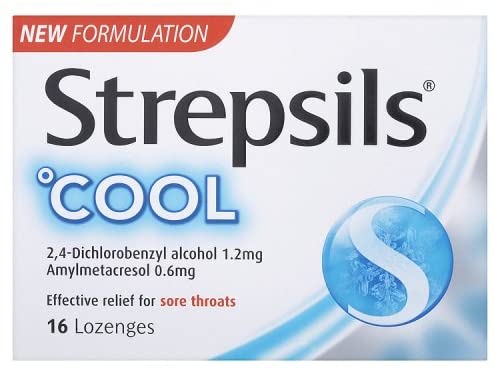Strepils