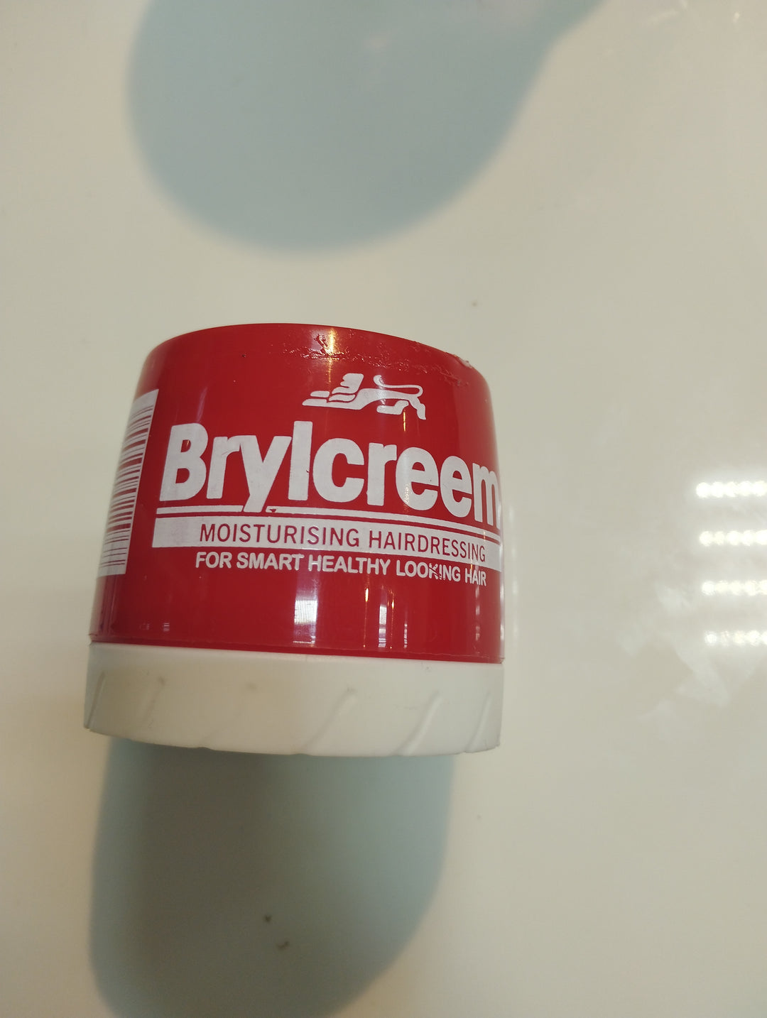 Brylcreem Red 140ml