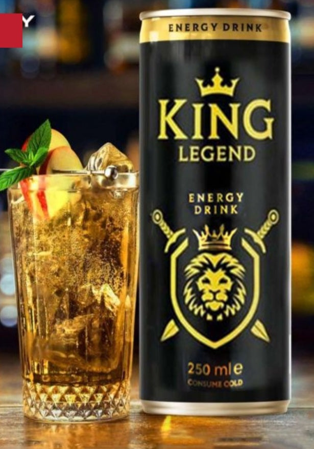 King Legend 250 ml