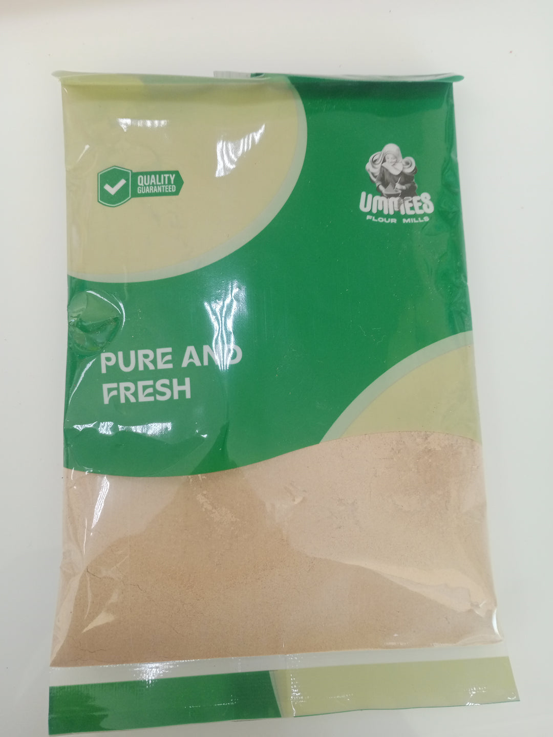 Ummees Garlic Powder 100g