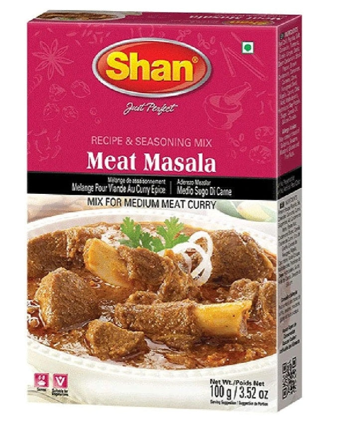 Shan Meat masala 100gm