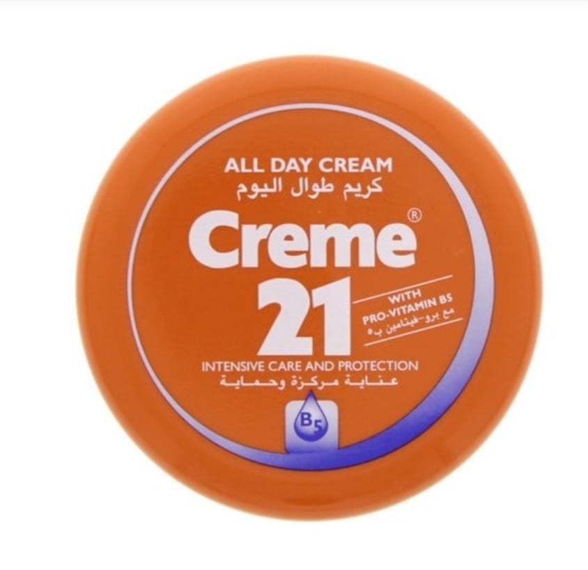 Cream 21 250ml