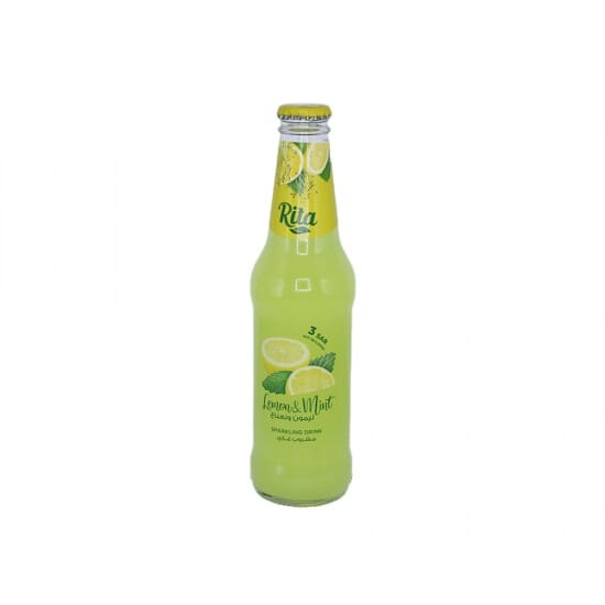 Rita Lemon Mint 275ml
