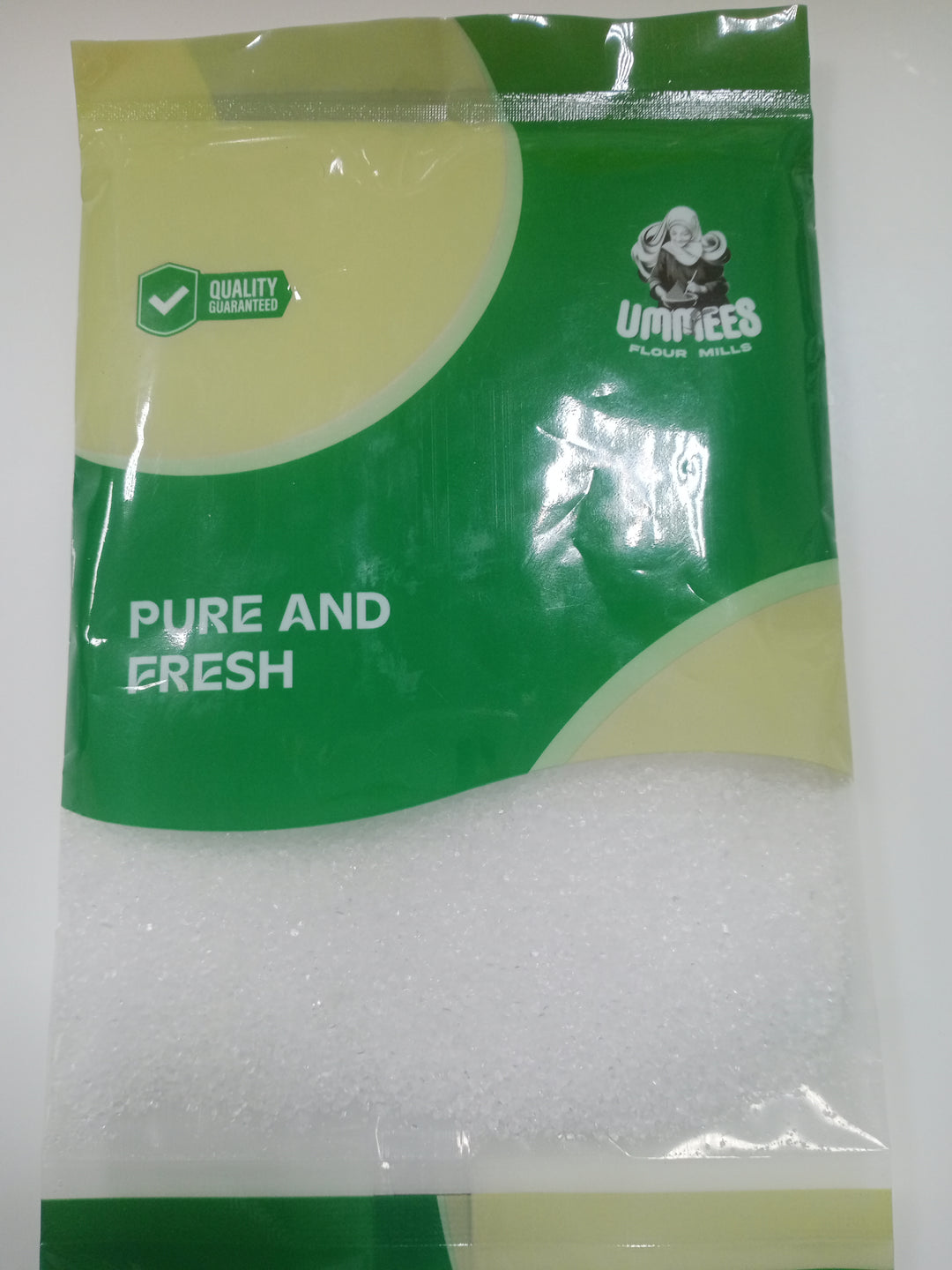 Ummees Lemon Salt Powder 100g