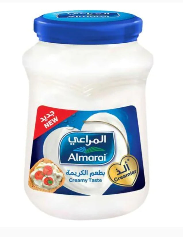 Almarai creamy taste 900gm