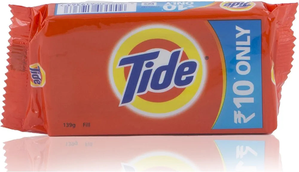 Tide  Soap Bar 120gm