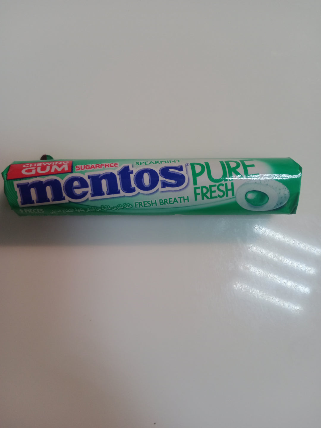 Mentos Chewing Gum 1.75g