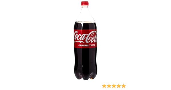 Coca cola original 1.49 litre