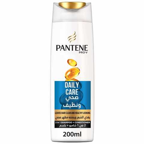 Pantene daily care 200ml