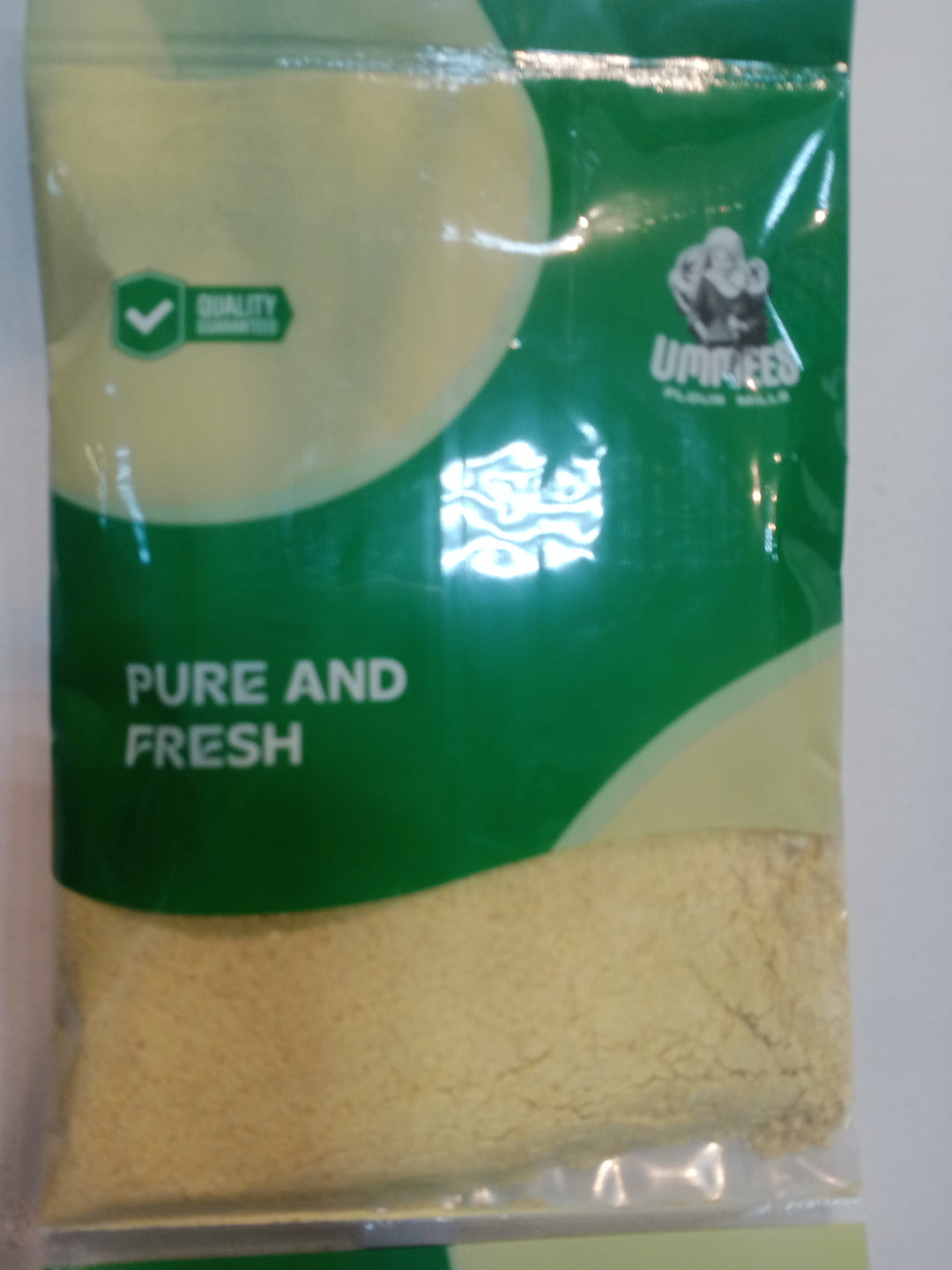 Ummees Fenugreek Powder 100g