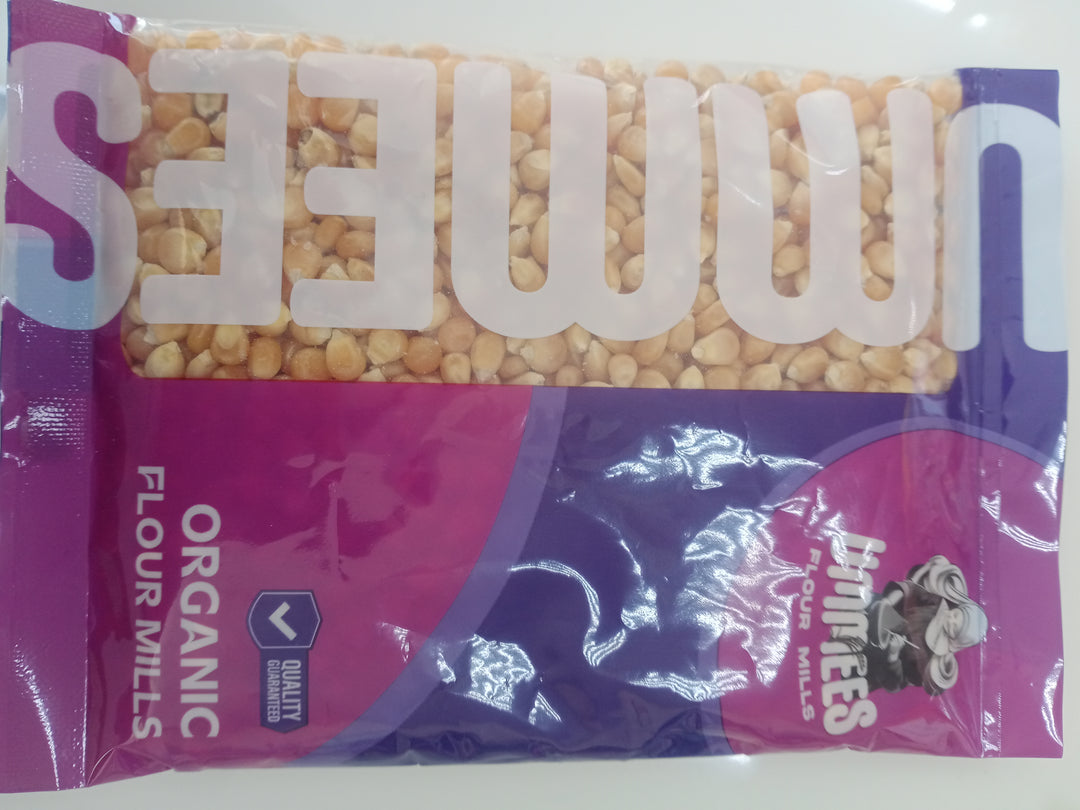 Ummees Popcorn 200g